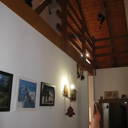 Campo Base Laspaúles
