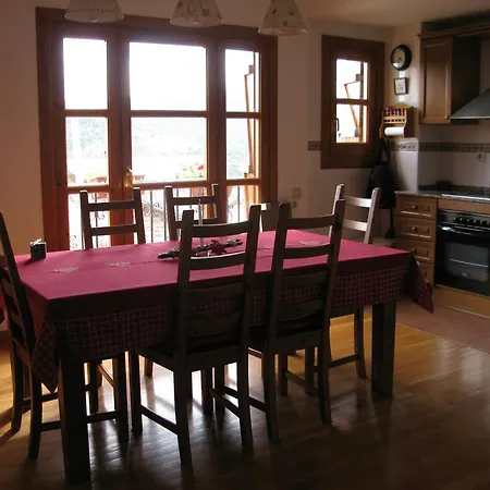 Campo Base Casa vacanze