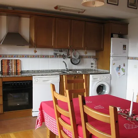 Casa vacanze Campo Base *