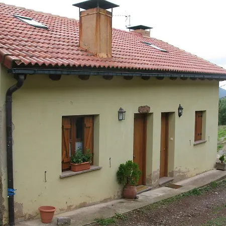 Casa vacanze Campo Base *