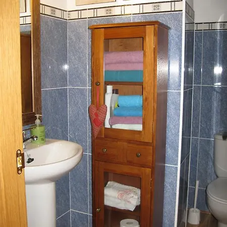 Campo Base Casa vacanze