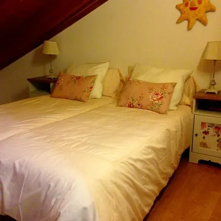 Campo Base Casa vacanze *