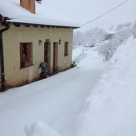 Campo Base Casa vacanze *
